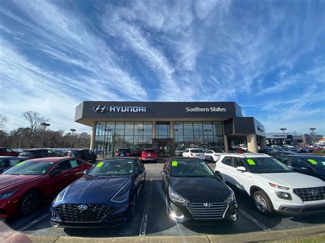 Hyundai dealerships in nc - Contact Our Sales Department843-896-3400. 9:00am-8:00pm. 9:00am-8:00pm. 9:00am-8:00pm. ALM Hyundai Florence. 2542 W Palmetto St29501. Visit us at: 2542 W Palmetto St Florence, SC 29501. Car Dealership with new Hyundai vehicles, used Hyundai vehicles, pre-owned cars, and service in Florence SC. Browse our comprehensive selection of …